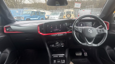 Vauxhall Mokka 100kW GS 50kWh 5dr Auto Electric Hatchback